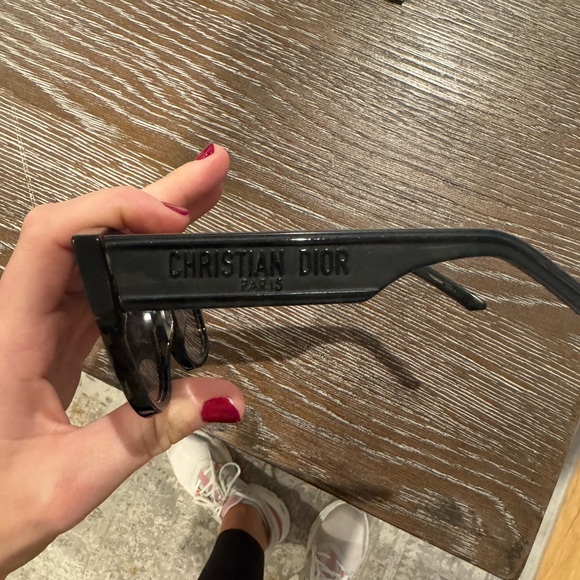 Dior sunglasses - Picture 3 of 7